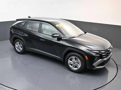 Used 2026 Hyundai Tucson SE FWD image 14