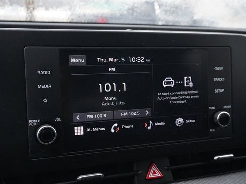 Used 2023 Kia Sportage LX image 37