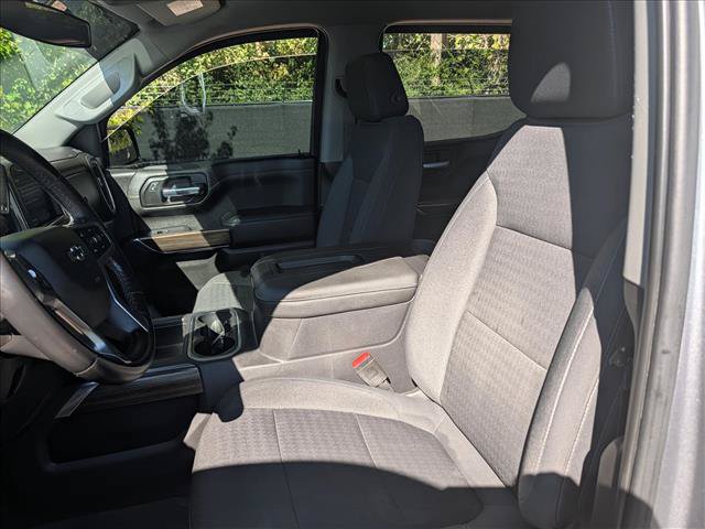 Used 2020 Chevrolet Silverado 1500 RST w/ All-Star Edition AWD/4WD image 25