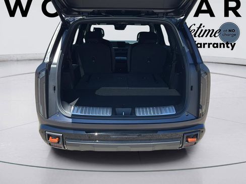 New 2027 Kia Telluride SX Prestige X-Pro AWD/4WD image 19