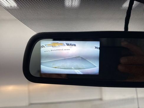 New 2025 Chevrolet Express 3500 Work Van w/ Power Convenience Package image 16