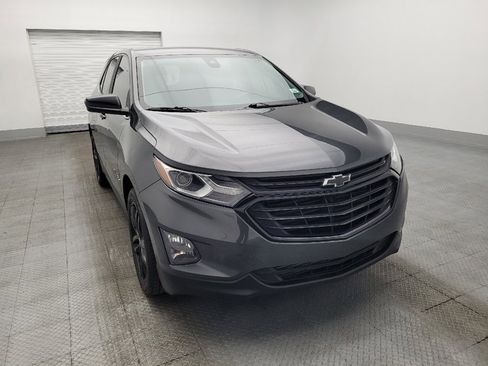 Used 2021 Chevrolet Equinox LT image 14
