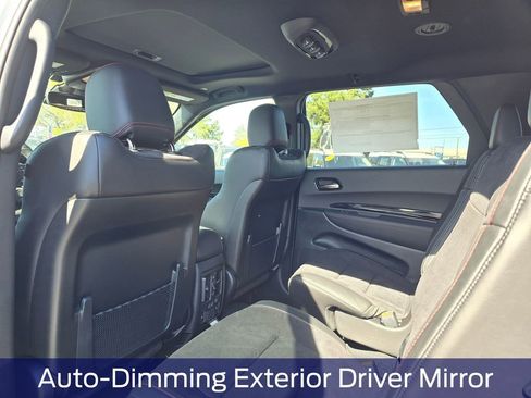 New 2026 Dodge Durango GT image 14