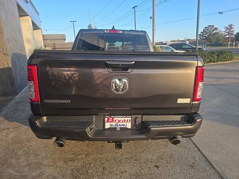 Used 2021 RAM 1500 Big Horn image 19