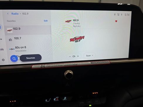 New 2026 Toyota Crown XLE image 33