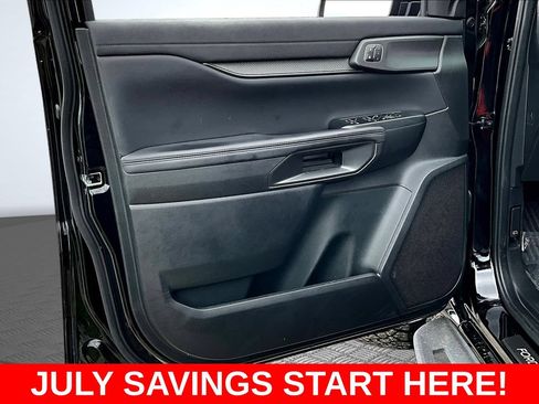 Used 2025 Ford Ranger Raptor AWD/4WD image 27