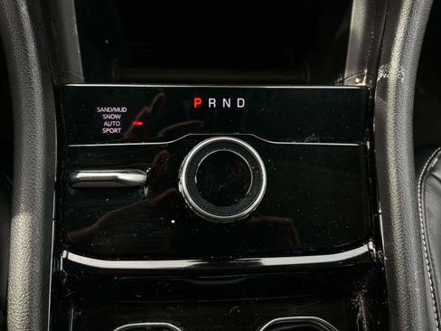 Used 2023 Jeep Grand Cherokee L Limited w/ Black Appearance Package image 14