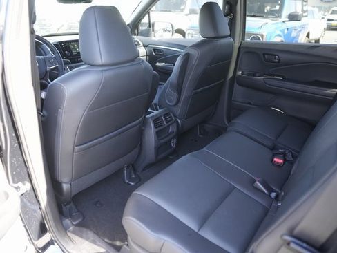 Used 2022 Honda Passport EX-L image 12