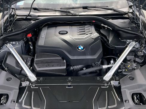Used 2023 BMW Z4 sDrive30i w/ Premium Package RWD image 26
