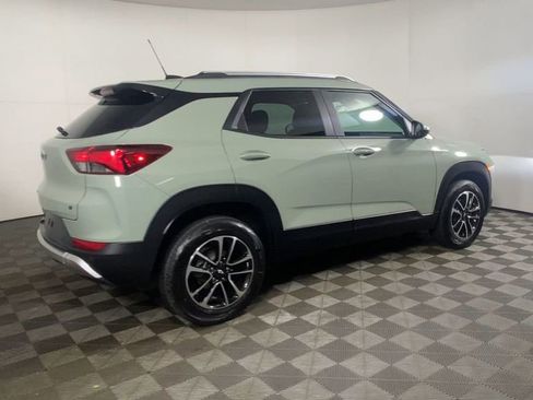 New 2026 Chevrolet TrailBlazer LT w/ Convenience Package image 9