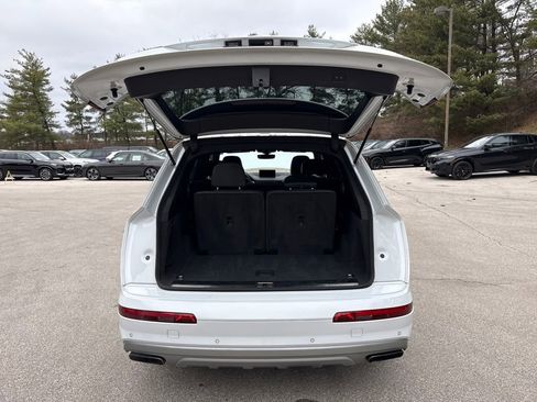 Used 2018 Audi Q7 3.0T Premium image 26