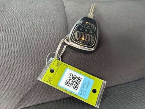 Used 2015 Jeep Wrangler Unlimited Sport w/ Quick Order Package 24S image 24