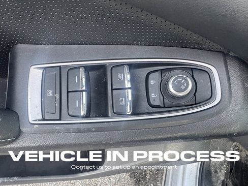 Used 2023 Subaru Ascent Limited image 14