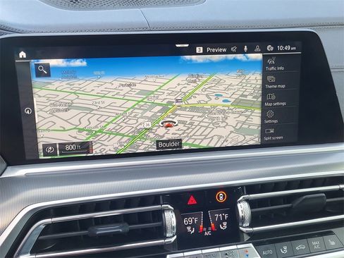 Used 2022 BMW X5 xDrive40i image 23