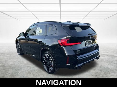 Used 2026 BMW X1 M35i w/ Convenience Package AWD/4WD image 7