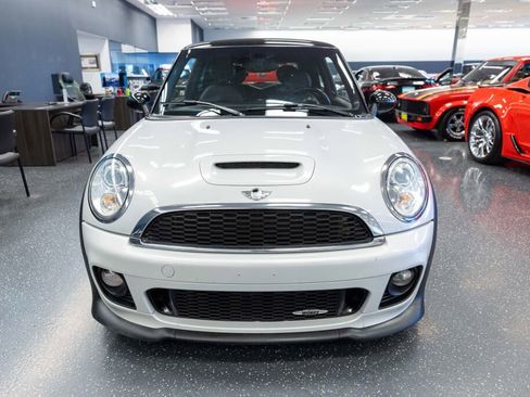 Used 2013 MINI Cooper John Cooper Works image 2