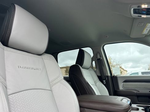 New 2026 RAM 2500 Laramie image 15