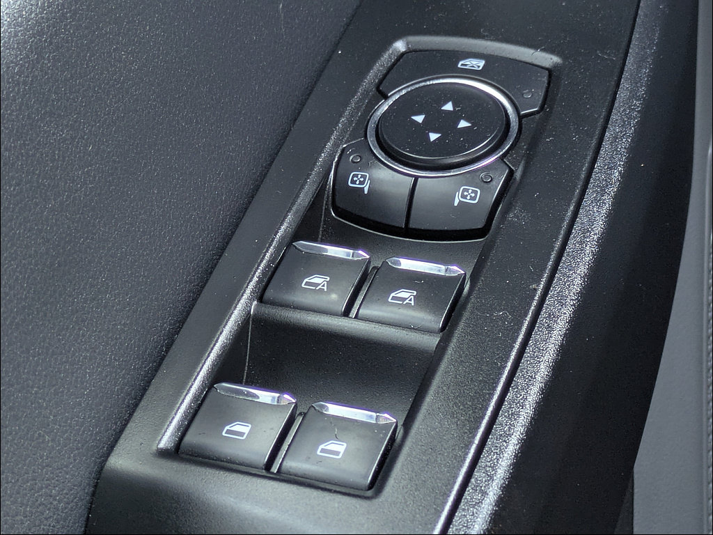 Used 2025 Ford F350 XL w/ XL Driver Assist Package AWD/4WD image 32