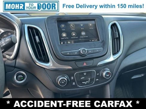 Used 2019 Chevrolet Equinox LT image 19