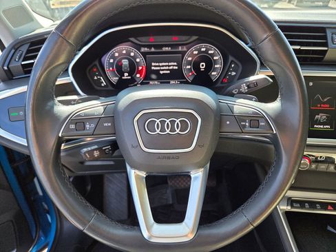 Used 2021 Audi Q3 2.0T Premium Plus w/ Premium Plus Package image 10