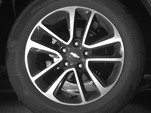 Used 2025 Chevrolet TrailBlazer LT image 15