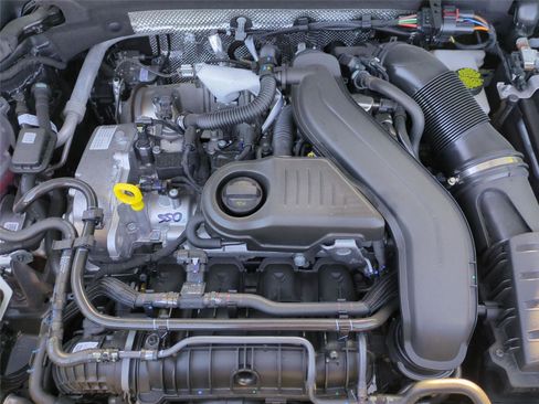 New 2026 Volkswagen Taos S FWD image 22