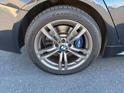 Used 2015 BMW 435i Gran Coupe xDrive image 13