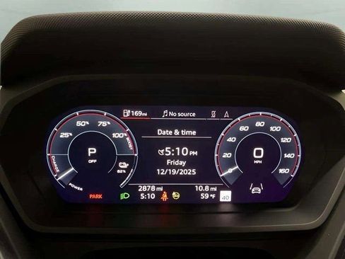 Used 2024 Audi Q4 e-tron Premium Plus w/ Premium Plus image 10