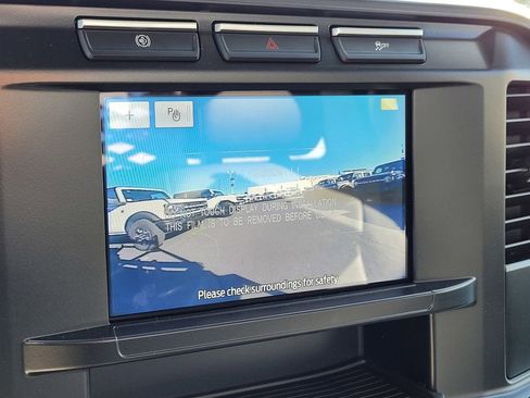 New 2024 Ford F550 2WD Regular Cab Super Duty image 45