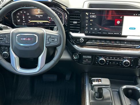 New 2026 GMC Sierra 1500 Elevation w/ Elevation Premium Package image 12