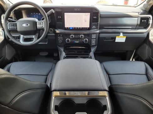 New 2026 Ford F350 Lariat AWD/4WD image 14