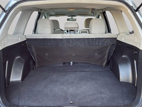 Used 2016 Subaru Forester 2.5i Premium w/ Popular Package #2 image 10