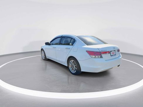 Used 2012 Honda Accord EX image 6