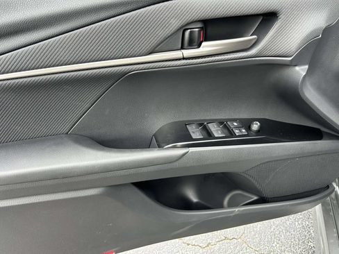 New 2026 Toyota Camry SE FWD image 15
