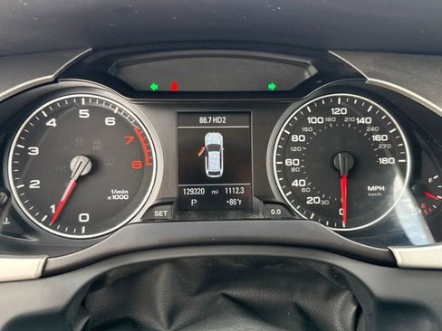 Used 2011 Audi A4 2.0T Premium Plus image 4