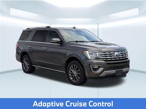 Used 2020 Ford Expedition Limited RWD image 10