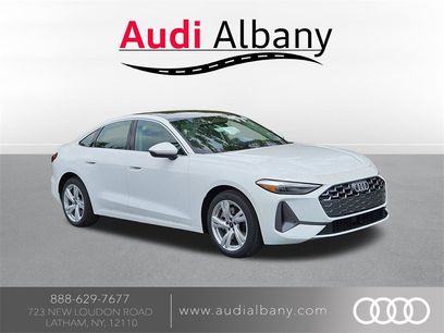 New 2025 Audi A5 2.0T Premium