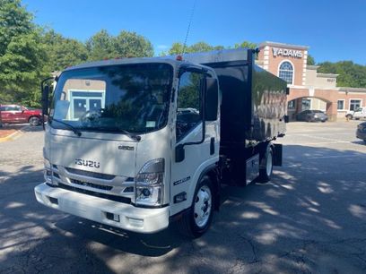 Used 2024 Isuzu NPR