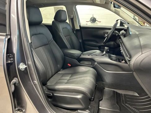 Used 2025 Honda HR-V EX-L image 14