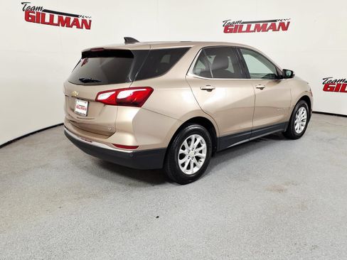 Used 2019 Chevrolet Equinox LT w/ Driver Convenience Package FWD image 7