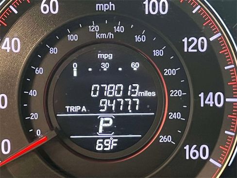 Used 2017 Honda Accord Sport Special Edition image 27