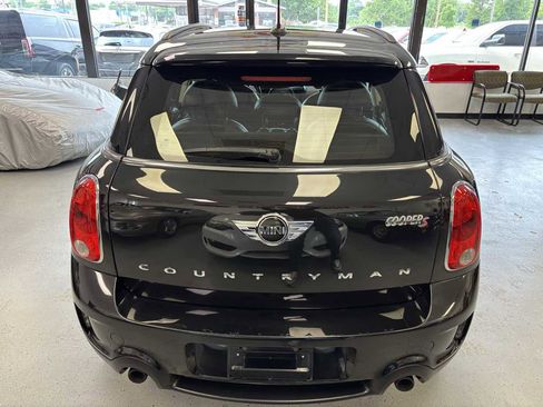 Used 2014 MINI Cooper Countryman S FWD image 13