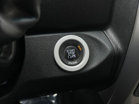 Used 2016 RAM 2500 Laramie image 20