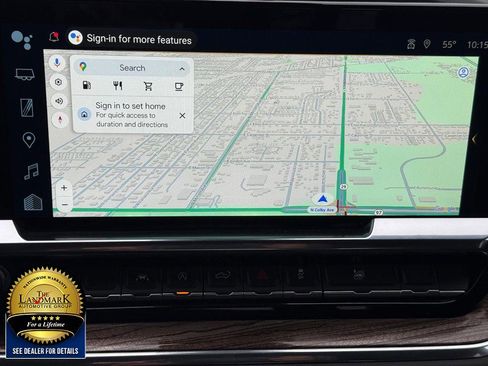 Used 2025 Chevrolet Silverado 1500 LT image 16