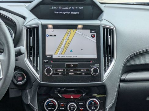 Certified 2023 Subaru Forester Touring AWD/4WD image 19