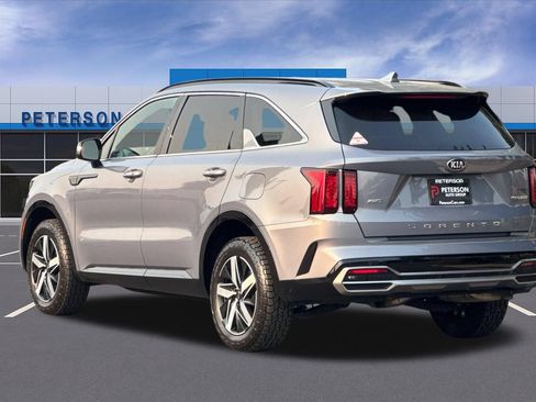 Used 2021 Kia Sorento EX AWD/4WD image 6