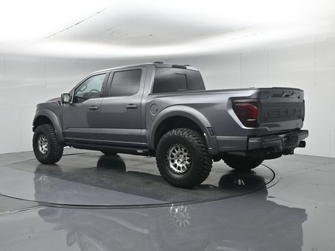 Used 2024 Ford F150 Raptor w/ Equipment Group 803A Raptor R AWD/4WD image 6