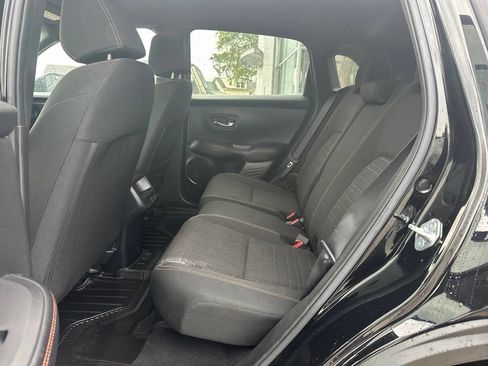 Used 2024 Honda HR-V Sport image 24