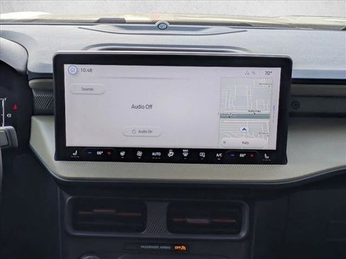 New 2025 Ford Maverick Lariat w/ 4K Tow Package image 12