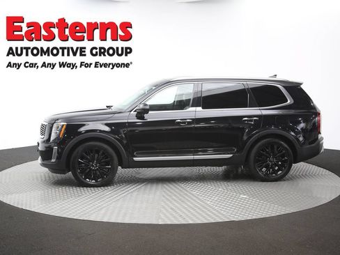 Used 2021 Kia Telluride SX w/ Towing Package AWD/4WD image 65